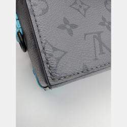 Pre Owned Louis Vuitton Steamer Wearable Wallet Bag