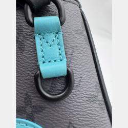 Pre Owned Louis Vuitton Steamer Wearable Wallet Bag