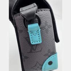 Pre Owned Louis Vuitton Steamer Wearable Wallet Bag