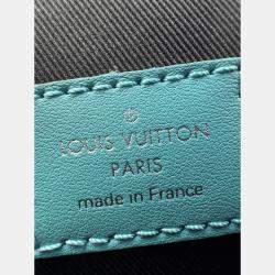 Pre Owned Louis Vuitton Steamer Wearable Wallet Bag