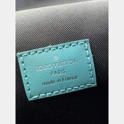 Pre Owned Louis Vuitton Steamer Wearable Wallet Bag