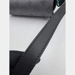 Pre Owned Louis Vuitton Steamer Wearable Wallet Bag