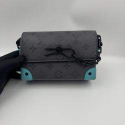 Pre Owned Louis Vuitton Steamer Wearable Wallet Bag