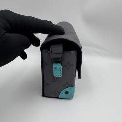 Pre Owned Louis Vuitton Steamer Wearable Wallet Bag