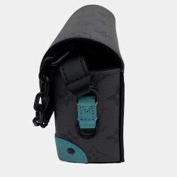 Pre Owned Louis Vuitton Steamer Wearable Wallet Bag