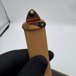 مملوكة مسبقًا Louis Vuitton Side Trunk Brown Monogram Size MM