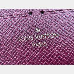 Pre Owned Louis Vuitton Monogram Canvas Pochette Felicie Bag