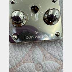 Pre Owned Louis Vuitton Madeleine Nano Light Pink Bag