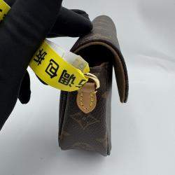 Pre Owned Louis Vuitton IVY Classic Monogram