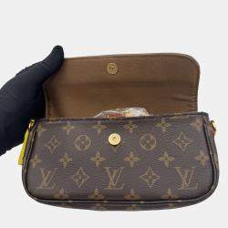 Pre Owned Louis Vuitton IVY Classic Monogram