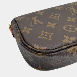 Pre Owned Louis Vuitton IVY Classic Monogram
