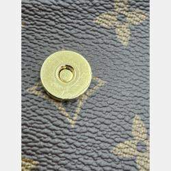 Pre Owned Louis Vuitton IVY Classic Monogram