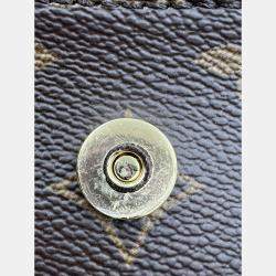 Pre Owned Louis Vuitton IVY Classic Monogram