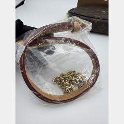 Pre Owned Louis Vuitton IVY Classic Monogram