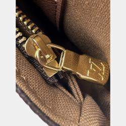 Pre Owned Louis Vuitton IVY Classic Monogram