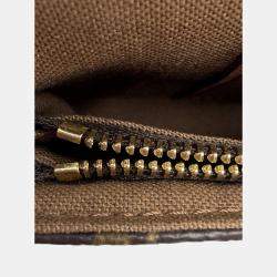 Pre Owned Louis Vuitton IVY Classic Monogram