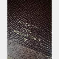 Pre Owned Louis Vuitton IVY Classic Monogram