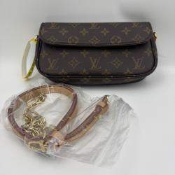 Pre Owned Louis Vuitton IVY Classic Monogram