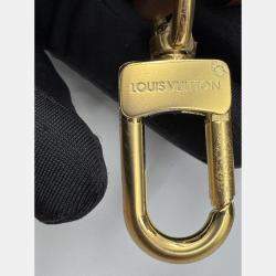 Pre Owned Louis Vuitton Monogram Canvas NeoNoe MM Bag brown