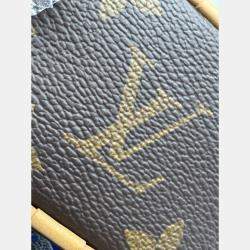 Pre Owned Louis Vuitton Monogram Canvas Mini Boite Chapeau Bag