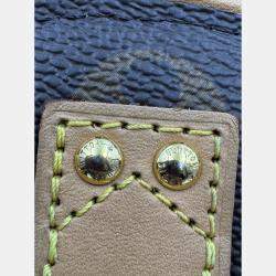 Pre Owned Louis Vuitton Monogram Canvas Mini Boite Chapeau Bag
