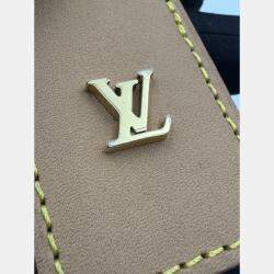 Pre Owned Louis Vuitton Monogram Canvas Mini Boite Chapeau Bag