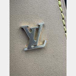 Pre Owned Louis Vuitton Monogram Canvas Mini Boite Chapeau Bag