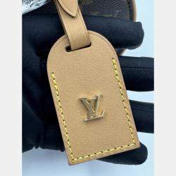 Pre Owned Louis Vuitton Monogram Canvas Mini Boite Chapeau Bag