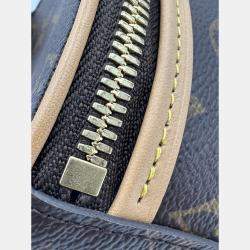 Pre Owned Louis Vuitton Monogram Canvas Mini Boite Chapeau Bag