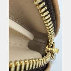 Pre Owned Louis Vuitton Monogram Canvas Mini Boite Chapeau Bag