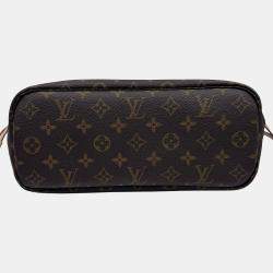 Pre Owned Louis Vuitton Neverfull PM Monogram Canvas Tote Bag