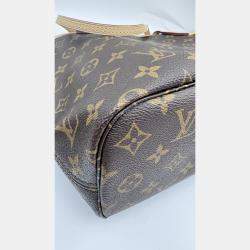Pre Owned Louis Vuitton Neverfull PM Monogram Canvas Tote Bag