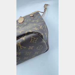 Pre Owned Louis Vuitton Neverfull PM Monogram Canvas Tote Bag