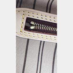 Pre Owned Louis Vuitton Neverfull PM Monogram Canvas Tote Bag