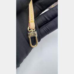 Pre Owned Louis Vuitton Neverfull PM Monogram Canvas Tote Bag