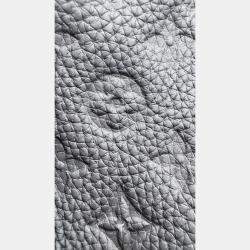 Pre Owned Louis Black Vuitton Monogram Taurillon Keepall Bandouliere 35 Bag