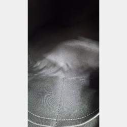 Pre Owned Louis Black Vuitton Monogram Taurillon Keepall Bandouliere 35 Bag