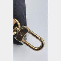 Pre Owned Louis Vuitton Brown Monogram Canvas Vivienne Nano Noe Shoulder Bag