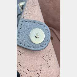 مملوكة مسبقًا Louis Vuitton Slim Trunk Black Leather Travel Bag