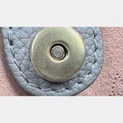 مملوكة مسبقًا Louis Vuitton Slim Trunk Black Leather Travel Bag