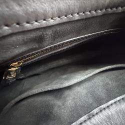 Pre Owned Louis Vuitton Twinny Other Brown Monogram Canvas Bag