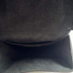 Pre Owned Louis Vuitton Brown Monogram Reverse Camera Box