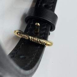 Pre Owned Louis Vuitton Brown Monogram Reverse Camera Box