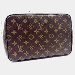 Pre Owned Louis Vuitton Monogram Canvas  MM Bag