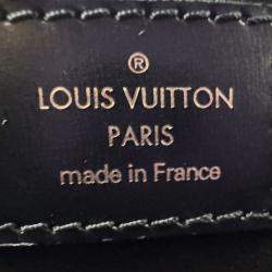 Pre Owned Louis Vuitton Pochette Metis MM Brown Monogram Reverse Crossbody Bag