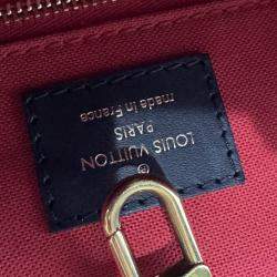 Pre Owned Louis Vuitton Monogram Reverse Giant Canvas OnTheGo GM Bag