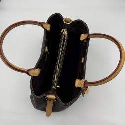 Pre Owned LV monogram canvas montaigne BB bag