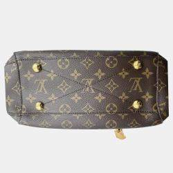 Pre Owned LV monogram canvas montaigne BB bag
