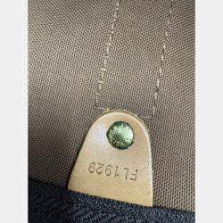 Pre Owned Louis Vuitton LV keep all 50 vintage monogram canvas