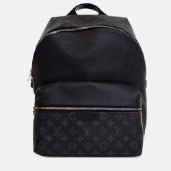 Pre Owned Louis Vuitton Taigarama Eclipse Discovery